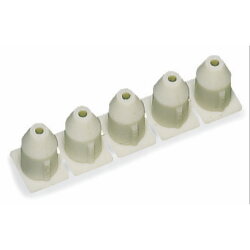 WAGO Isolierungsstop 280-471 0,25-0,5qmm 5Stück Stange