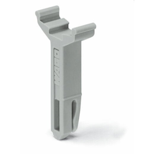 WAGO Gruppenschildträger TOPJOB S