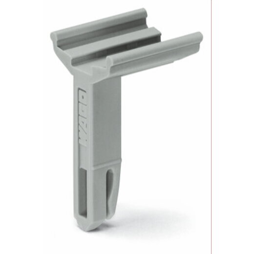 WAGO Gruppenschildträger TOPJOB S