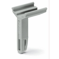 WAGO Gruppenschildträger TOPJOB S