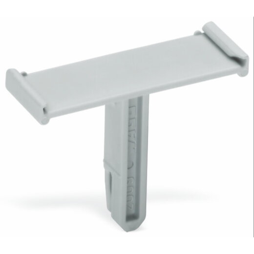 WAGO Gruppenschildträger TOPJOB S