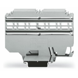 WAGO Multimontageadapter 209-148