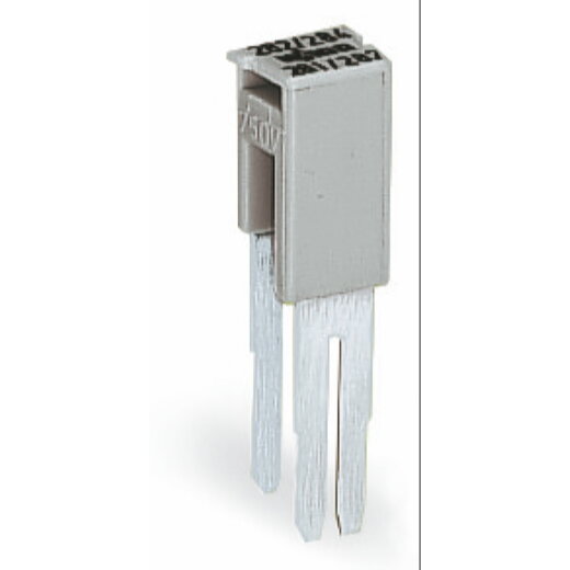 WAGO Reduzierbrücker 284-413