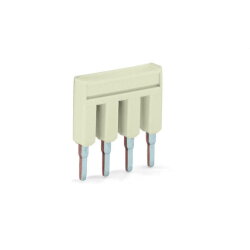 WAGO Kammbrücker 2000-405