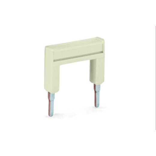 WAGO Kammbrücker 2000-433