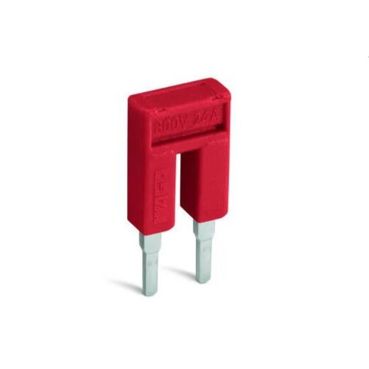 WAGO Kammbrücker 2002-402/000-005