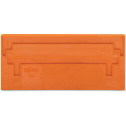 WAGO Trennwand 284-329