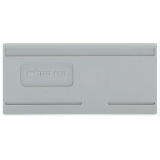 WAGO Trennwand 880-326