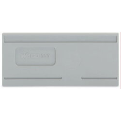 WAGO Trennwand 880-326