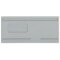 WAGO Trennwand 880-326