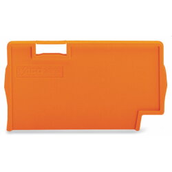 WAGO Trennwand 2002-1394