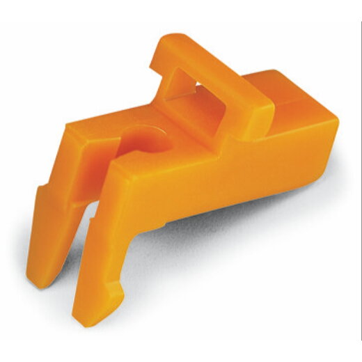 WAGO Schaltsperre 777-300 orange