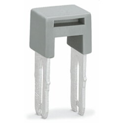 WAGO Doppelteilungsquerbrücke 280-409 isoliert