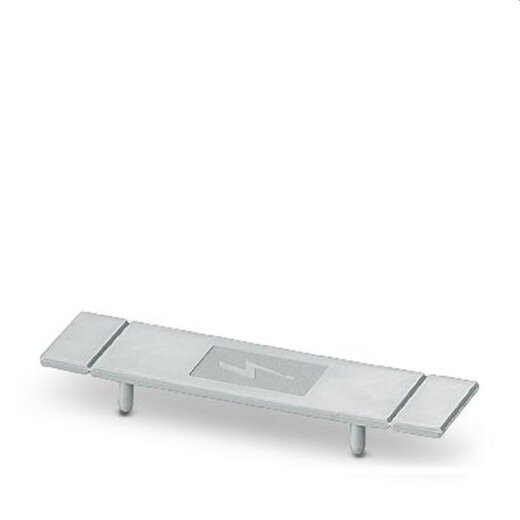 Phoenix Contact Abdeckprofil HV M6/1-AP