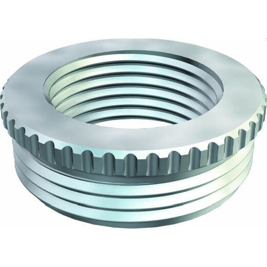 OBO Messing-Reduktion 167 R MS PG36-21