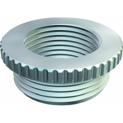 OBO Messing-Reduktion 167 R MS M40-25