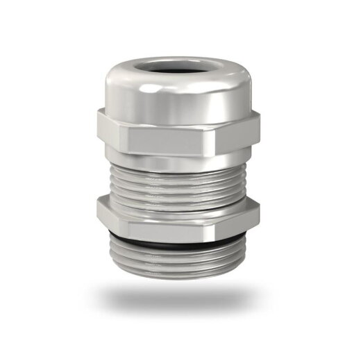 OBO Messing-Kabelverschraubung EMV V-TEC VM20 EMV