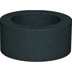 OBO Reduzierdichteinsatz 107CR/VM M63 schwarz