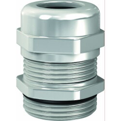 OBO Messing-Kabelverschraubung EMV V-TEC VM20 EMV-K