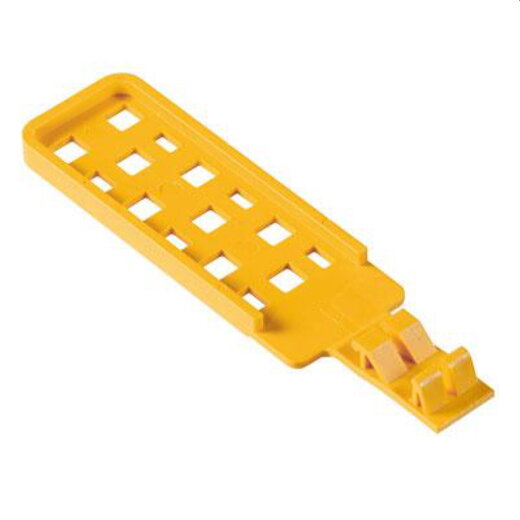 Weidmüller Zugentlastung ZZE ZP2.5/4 1866220000 25 STK