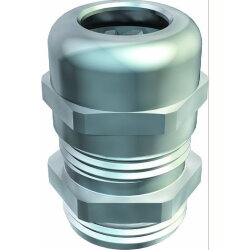 OBO Messing-Kabelverschraubung V-TEC PG16