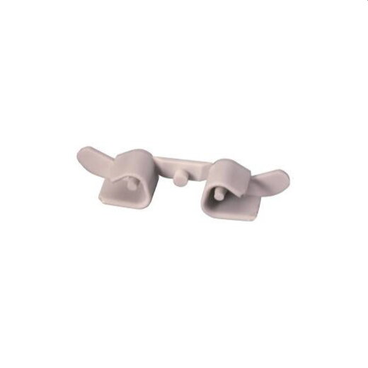 ABB Stotz-Kontakt Endkappe PS-END 1 S 2CDL000001R0001