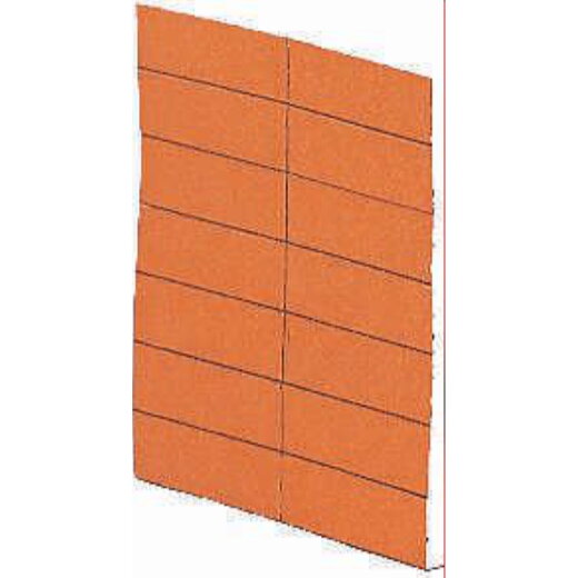 EATON Electric Etikettenbogen XGKE-GE