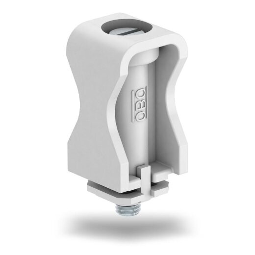 OBO Reihenschelle 2054 14-48mm lichtgrau