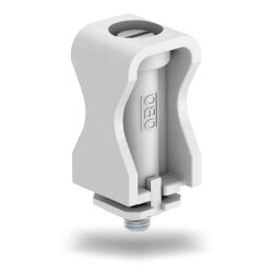 OBO Reihenschelle 2054 14-48mm lichtgrau