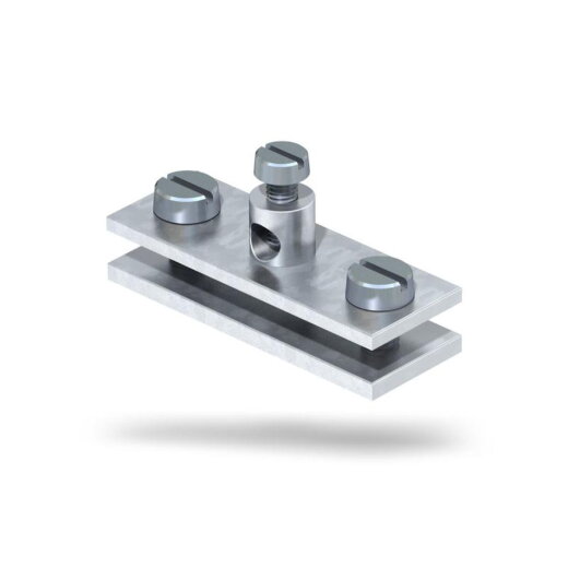 OBO Erdungsschelle 939 Schelle 55mm