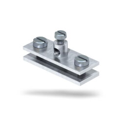 OBO Erdungsschelle 939 Schelle 55mm