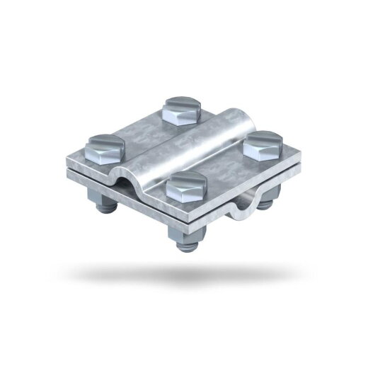 OBO Kreuzverbinder 253 8-10mm