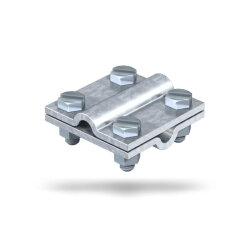 OBO Kreuzverbinder 253 8-10mm