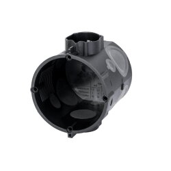 Legrand Gerätedose A01057 UP luftdicht T:65mm