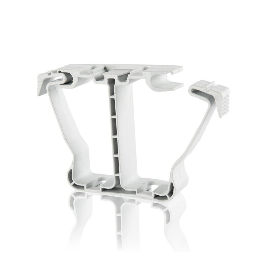 Legrand Sammelhalter,Bulleneier für bis zu 30 Kabel