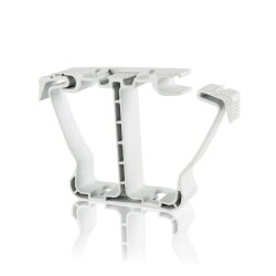 Legrand Sammelhalter,Bulleneier für bis zu 30 Kabel