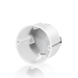 Legrand Gerätedose Hohlwand winddicht D:68mm T:47mm...