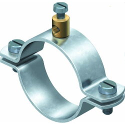 OBO Erdungsschelle 925 3/8" Stahl