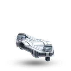 OBO Kreuzverbinder 250