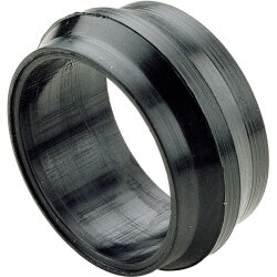 Legrand Adapterring 387046 AX35 D=35 schwarz