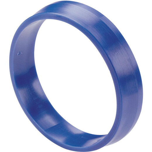 Legrand Adapterring 387058 AB52 D=52 blau