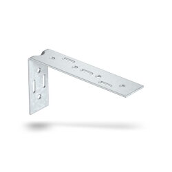 OBO Wandwinkel WW10020FS Stahl 208x108