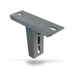 OBO Kopfplatte CM3518 KP FT tfvz 150x56mm