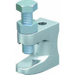 OBO Trägerschraubklammer FL3-G M12 TG mit...