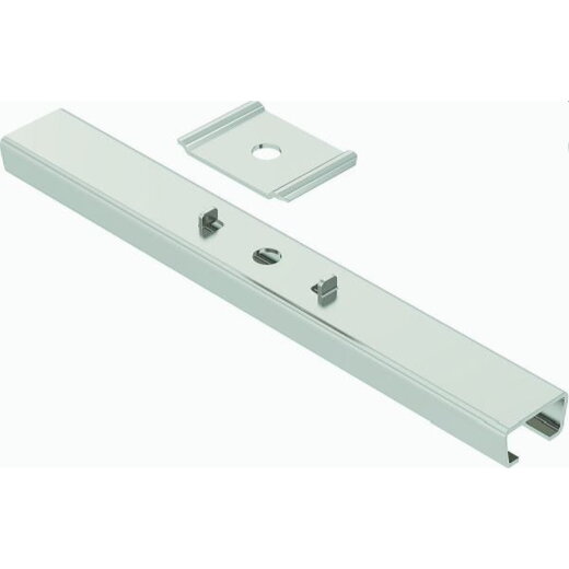 OBO Mittenabhängung GMS 270 VA4404 für Gitterrinne