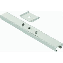 OBO Mittenabhängung GMS 270 VA4404 für Gitterrinne