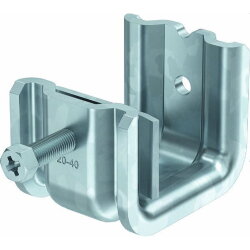 OBO Trägerklammer SSP 20-40 M6 FT
