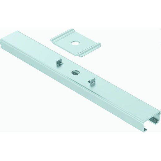 OBO Mittenabhängung GMS270FS m. Klemmstück f. Gitterrinne