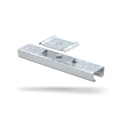 OBO Mittenabhängung GMS170F