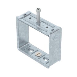 OBO Bündelschelle 2056/B 80x100mm